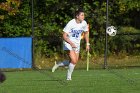 WSoc vs Emerson  Wheaton College Women’s Soccer vs Emerson College. - Photo by Keith Nordstrom : Wheaton, Women’s Soccer